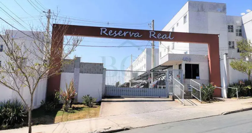 Apartamento com 2 quartos à venda no Estância Poços de Caldas, Poços de Caldas 