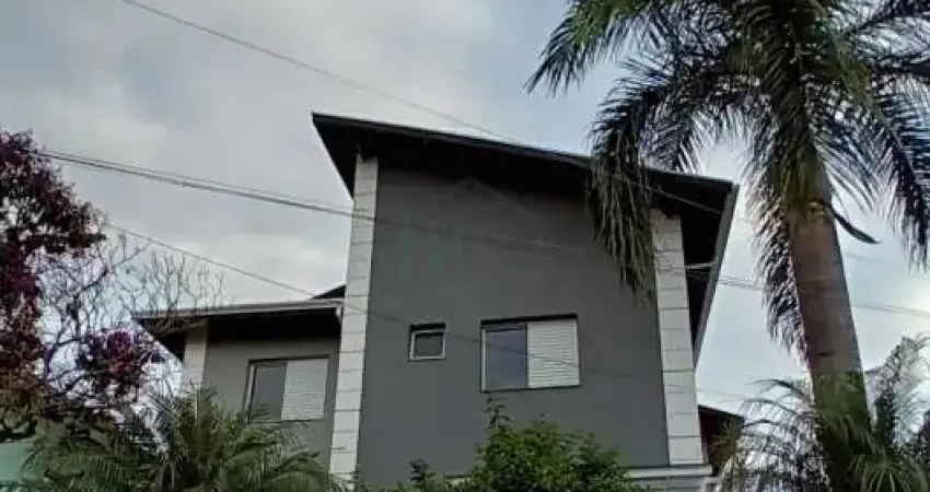 Casa em condomínio fechado com 4 quartos à venda no Condomínio Pitangueiras, Poços de Caldas