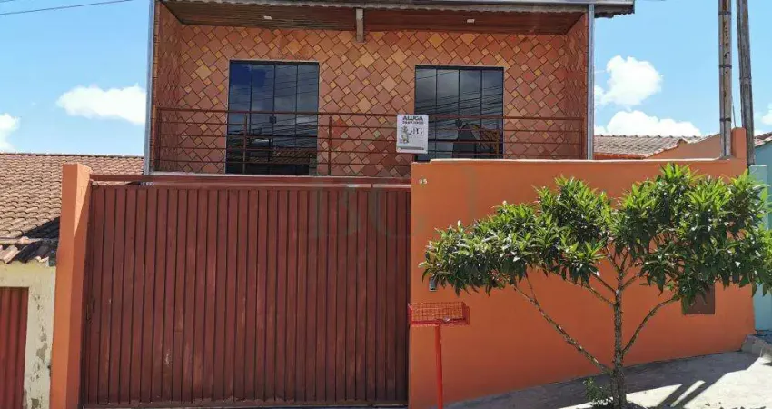 Casa com 3 quartos para alugar no Residencial Santa Clara, Poços de Caldas 