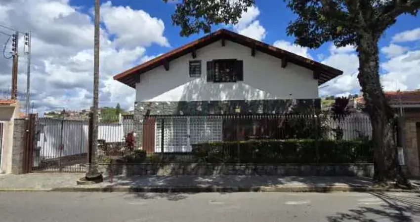 Casa com 3 quartos à venda no Jardim dos Estados, Poços de Caldas 