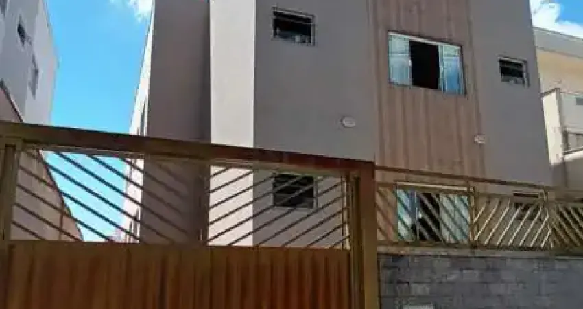 Apartamento com 2 quartos à venda no Campo das Antas, Poços de Caldas