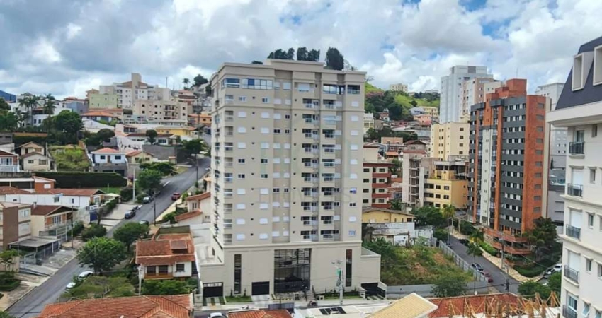 Apartamento com 3 quartos à venda no São Benedito, Poços de Caldas 
