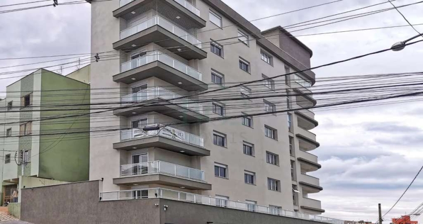Apartamentos Padrão em Poços de Caldas