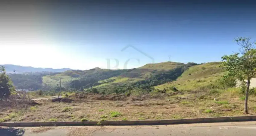 Terreno à venda no Jardim Belvedere, Poços de Caldas