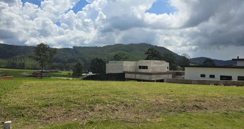 Terreno à venda no Bortolan, Poços de Caldas 