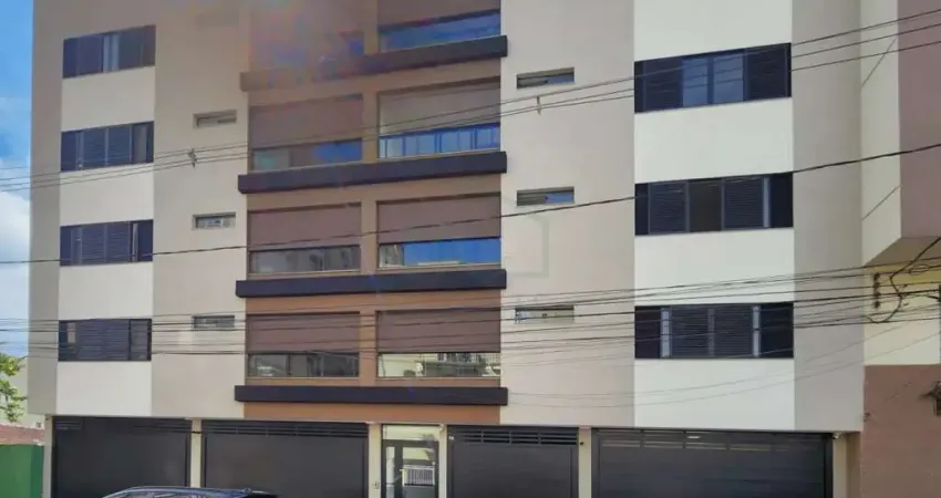 Apartamento com 3 quartos para alugar no Centro, Poços de Caldas 