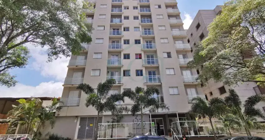 Apartamento com 2 quartos à venda na Vila Togni, Poços de Caldas 