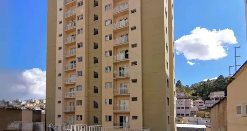 Apartamento com 2 quartos para alugar no Centro, Poços de Caldas