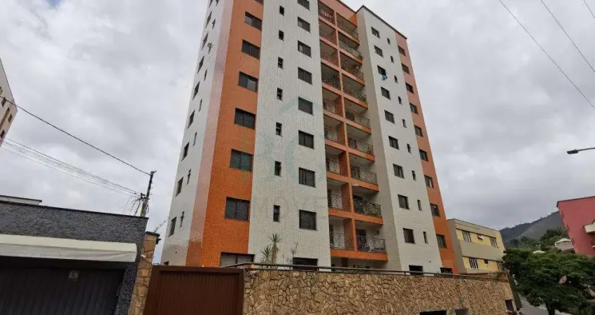 Apartamento com 3 quartos à venda no Jardim dos Estados, Poços de Caldas 