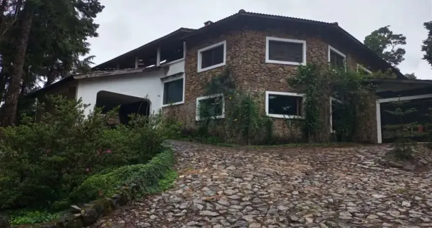 Casa com 3 quartos à venda no Morada dos Pássaros, Poços de Caldas