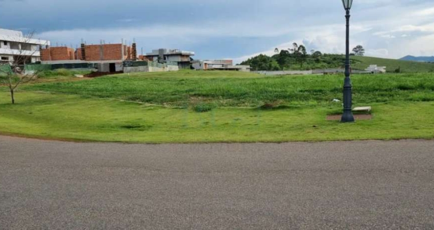 Terreno à venda na Serras Altas Golf Estate, Poços de Caldas 