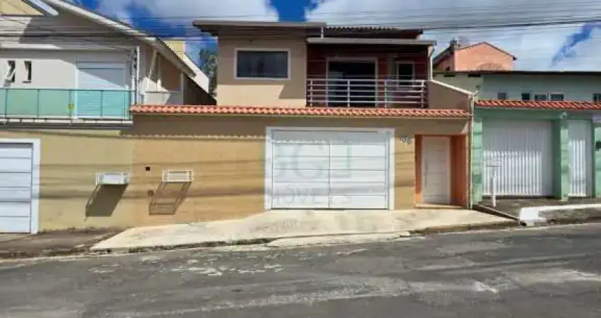 Casa com 3 quartos à venda na Vila Caio Junqueira, Poços de Caldas