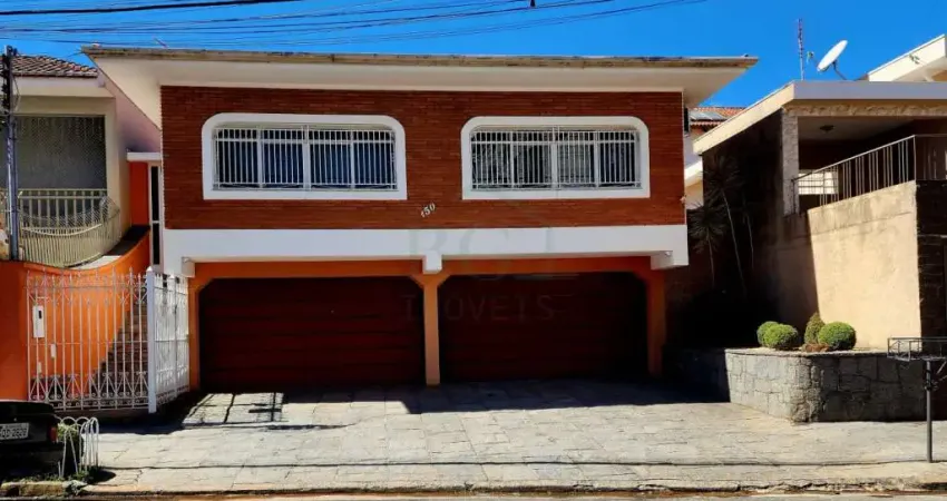 Casa com 4 quartos para alugar no Jardim dos Estados, Poços de Caldas