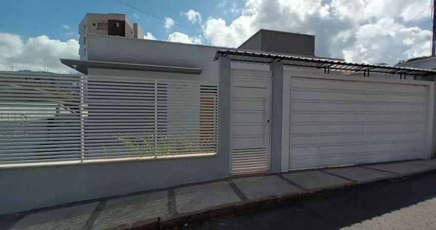 Casa com 3 quartos à venda no Jardim Cascatinha, Poços de Caldas 
