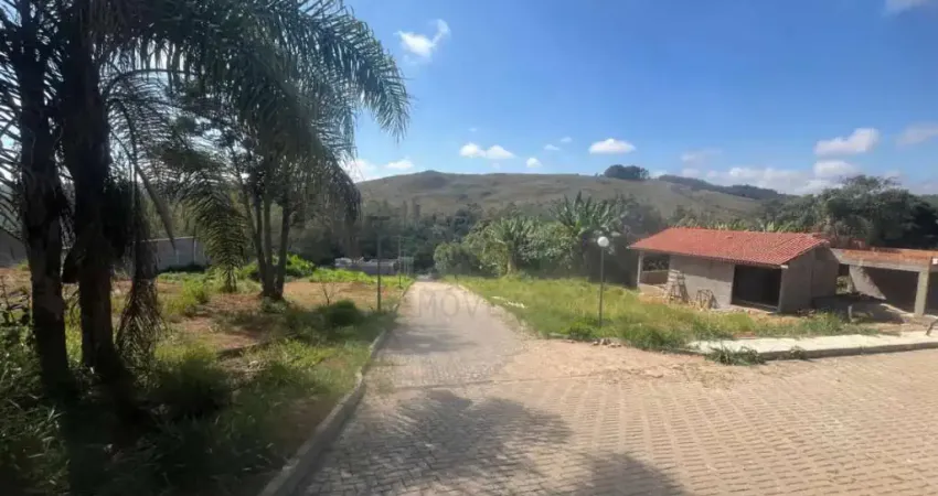 Terreno à venda no Fazenda Baeta, Poços de Caldas 