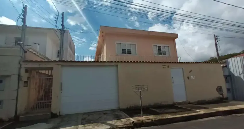 Casa com 5 quartos à venda no João Pinheiro, Poços de Caldas 