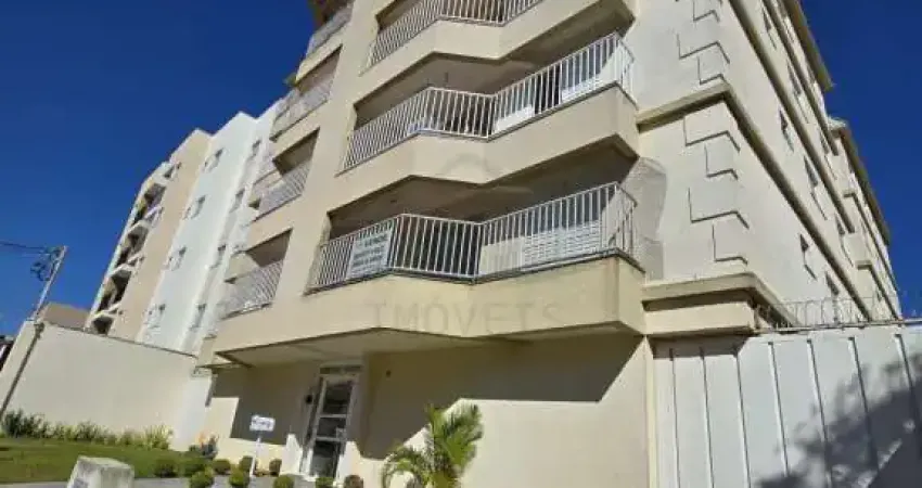 Apartamento com 3 quartos à venda no Jardim das Hortênsias, Poços de Caldas 