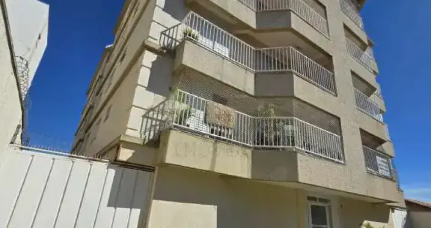 Apartamento com 3 quartos à venda no Jardim das Hortênsias, Poços de Caldas