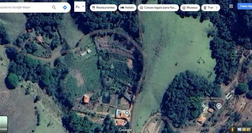 Fazenda à venda na Zona Rural, Caldas 