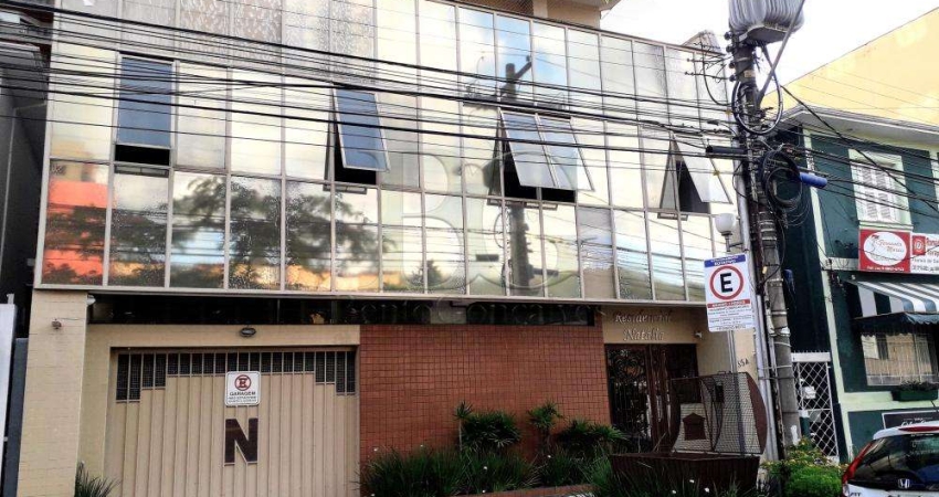 Apartamento com 2 quartos à venda no Centro, Poços de Caldas 