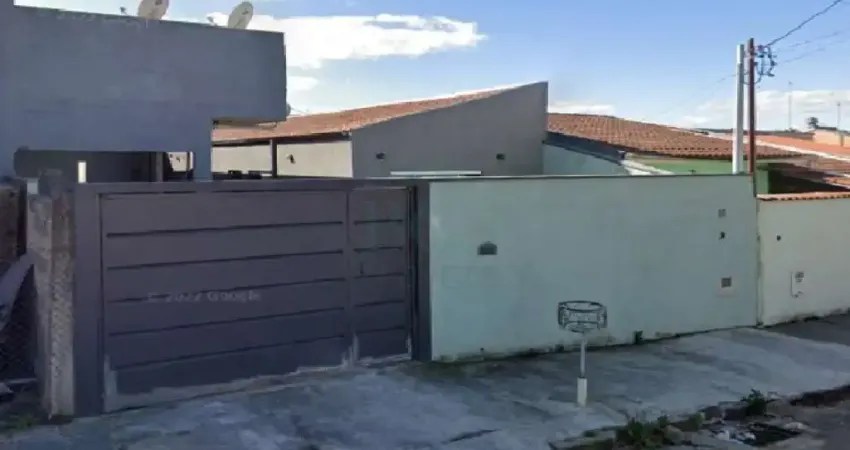 Casa com 2 quartos à venda no Jardim São Bento, Poços de Caldas