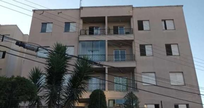 Apartamento com 3 quartos à venda no Jardim Country Club, Poços de Caldas 