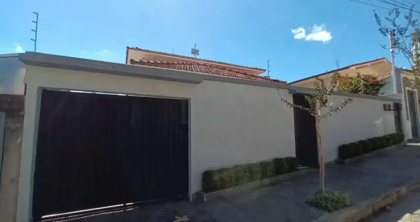 Casa com 4 quartos à venda no Jardim Quisisana, Poços de Caldas 