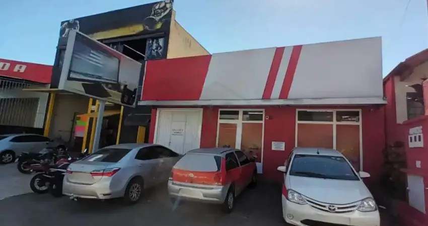 Ponto comercial à venda no Jardim dos Estados, Poços de Caldas 