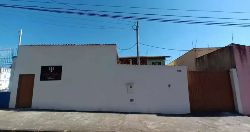 Casa com 2 quartos à venda no Jardim Paraíso, Poços de Caldas