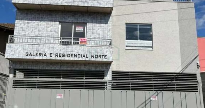 Apartamento com 3 quartos à venda no Country Club, Poços de Caldas 