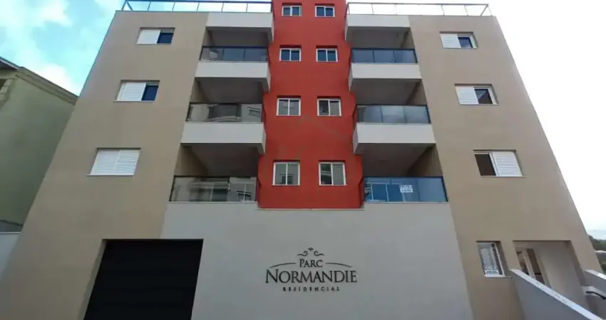 Apartamento com 3 quartos à venda no Jardim Elvira Dias, Poços de Caldas 