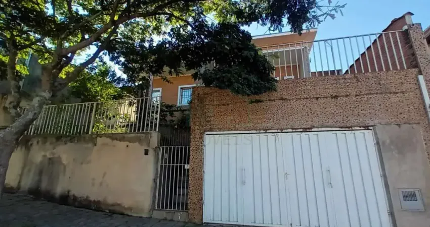 Casa com 2 quartos à venda no Parque Vivaldi Leite Ribeiro, Poços de Caldas 