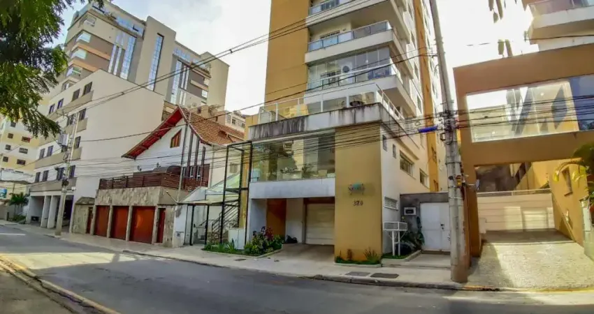 Apartamento com 3 quartos para alugar no Jardim Cascatinha, Poços de Caldas