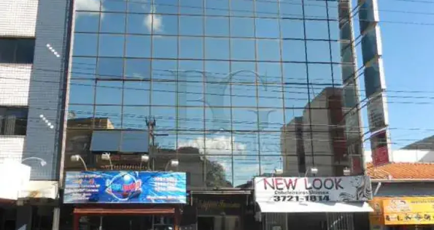 Ponto comercial para alugar no Centro, Poços de Caldas