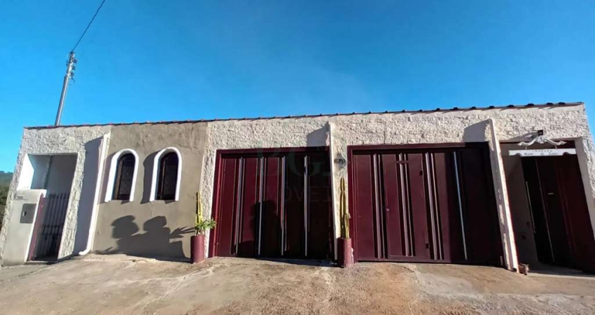 Casas Padrão em Caldas