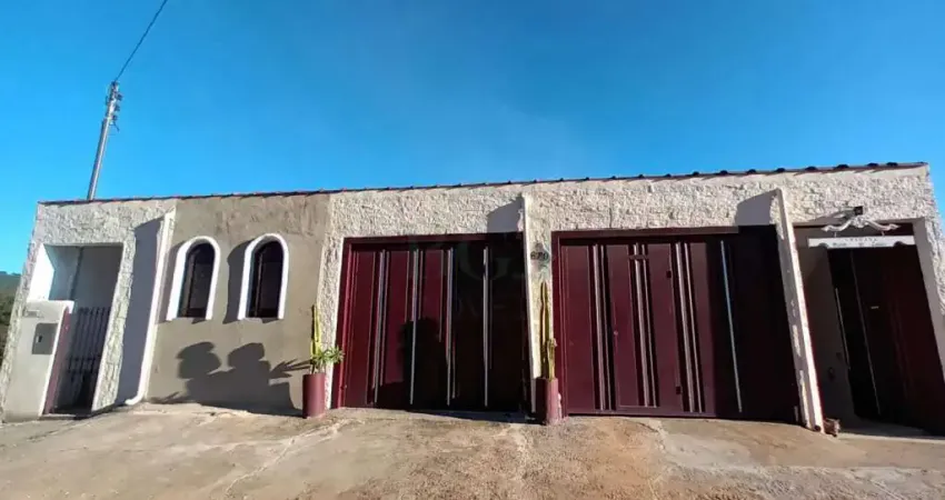 Casa com 5 quartos à venda em Santo Antônio, Caldas