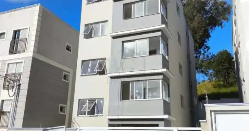 Apartamento com 3 quartos à venda no Residencial São Bernardo, Poços de Caldas 
