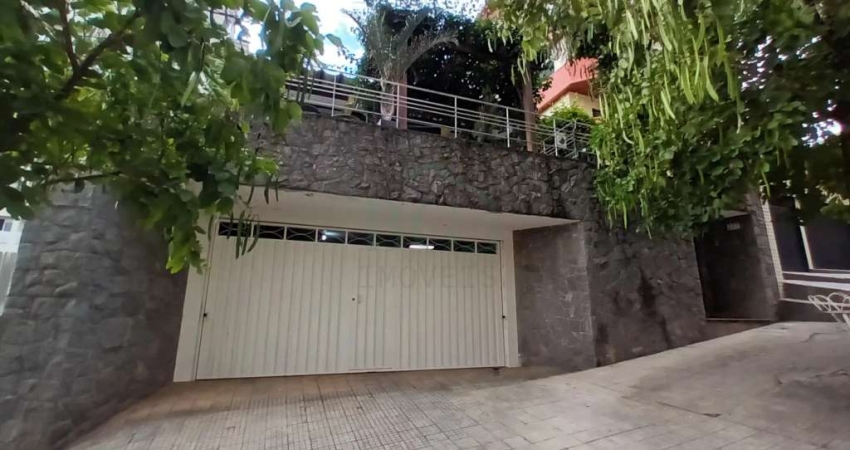 Casas Padrão em Poços de Caldas