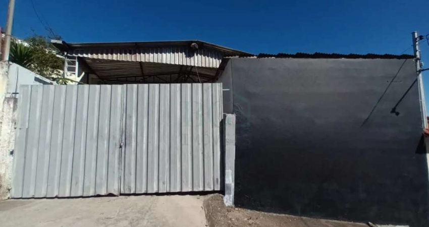 Comercial Galpão em Poços de Caldas