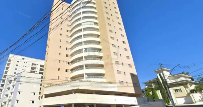 Apartamento com 3 quartos para alugar no Jardim Elvira Dias, Poços de Caldas