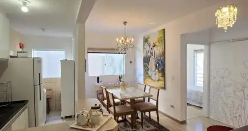 Apartamento com 2 quartos à venda no Jardim Bandeirantes, Poços de Caldas 
