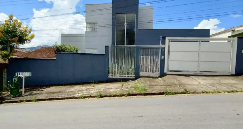 Casa com 3 quartos à venda no Jardim Vitória, Poços de Caldas 
