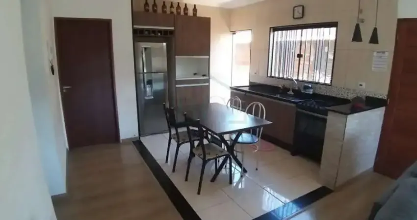 Casa com 2 quartos à venda no Loteamento Vila Matilde, Poços de Caldas 