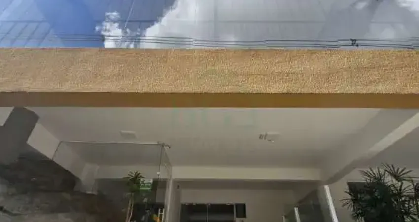 Apartamento com 3 quartos à venda no Jardim Cascatinha, Poços de Caldas 