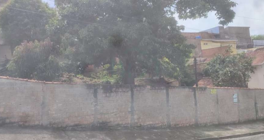 Terreno à venda no Jardim São Paulo, Poços de Caldas 