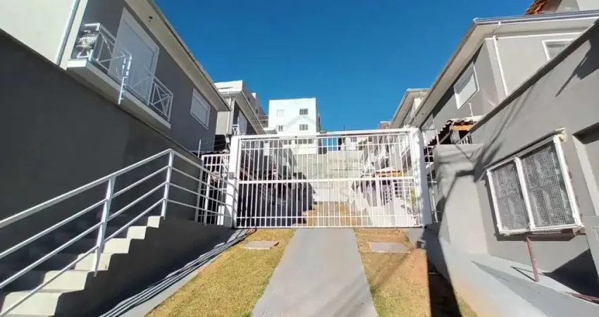 Casa em condomínio fechado com 3 quartos à venda no Residencial Morumbí, Poços de Caldas 