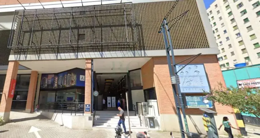 Ponto comercial para alugar no Centro, Poços de Caldas