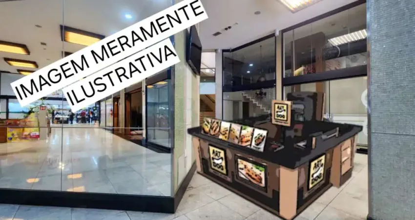 Comercial Box em Poços de Caldas