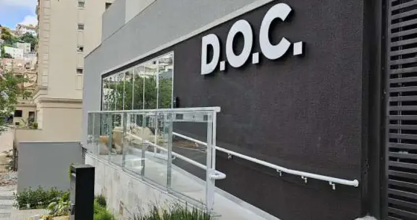Apartamento com 2 quartos à venda no Centro, Poços de Caldas 