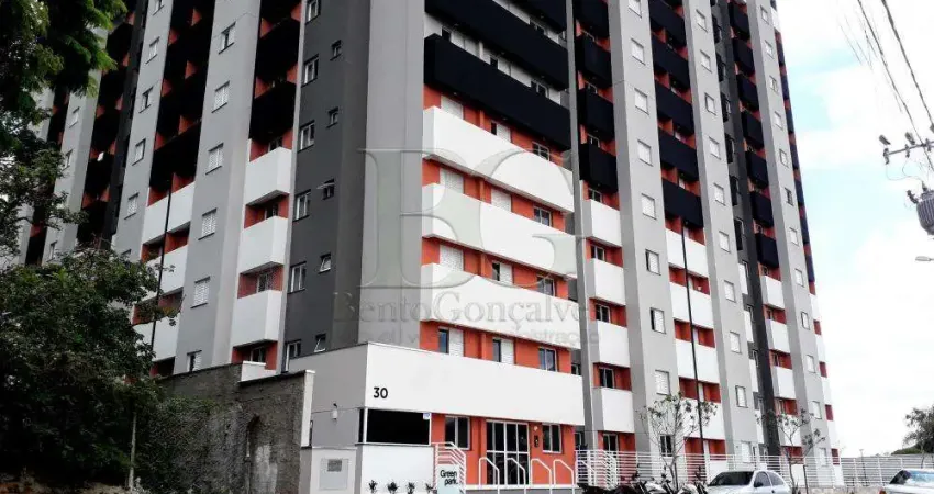 Apartamento com 2 quartos à venda na Vila Togni, Poços de Caldas 